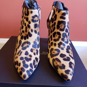 Rachel Zoe Trixie Booties